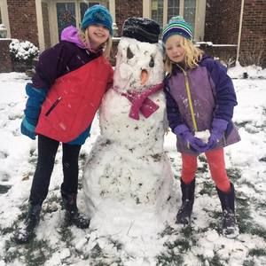 Meet your Posher, Lori